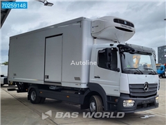 Mercedes Atego Ciężarówka chłodnia Mercedes-Benz Atego 1218 4X2 Thermo King T-1200R Automatic Euro 6