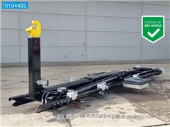 Nowe urządzenie hakowe Hyva 20-65 S 3 axles NEW 20