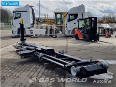 Nowe urządzenie hakowe Hyva 20-65 S 3 axles NEW 20