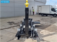 Nowe urządzenie hakowe Hyva 20-65 S 3 axles NEW 20