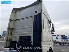 DAF XF Ciągnik siodłowy DAF XF 480 4X2 Alcoa SSC ACC Standklima LED