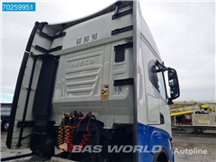 Iveco S-Way 510 4X2 Retarder ActiveSpace ACC Hydraulik