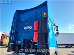 DAF XF Ciągnik siodłowy DAF XF 530 4X2 SSC 2x Tanks Standklima LED