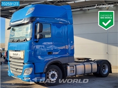 DAF XF Ciągnik siodłowy DAF XF 530 4X2 SSC 2x Tanks Alcoa&039;s StandKlima ACC LED