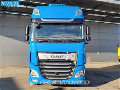 DAF XF Ciągnik siodłowy DAF XF 530 4X2 SSC 2x Tanks Alcoa&039;s StandKlima ACC LED