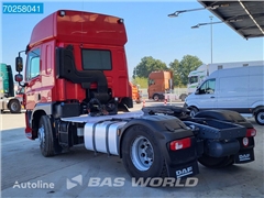 DAF CF Ciągnik siodłowy DAF CF 450 4X2 SC PTO