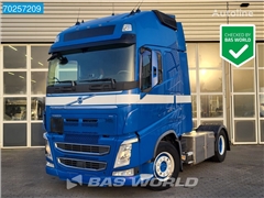 Volvo FH Ciągnik siodłowy Volvo FH 420 4X2 VEB+ XL Compressor ADR ACC