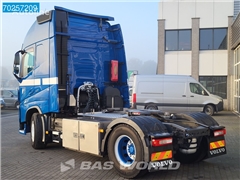 Volvo FH Ciągnik siodłowy Volvo FH 420 4X2 VEB+ XL Compressor ADR ACC