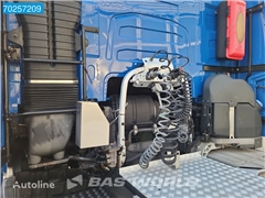 Volvo FH Ciągnik siodłowy Volvo FH 420 4X2 VEB+ XL Compressor ADR ACC