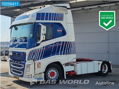 Volvo FH Ciągnik siodłowy Volvo FH 500 4X2 NL-Truck Mega 2xTanks VEB+ Xenon