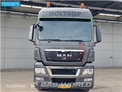 MAN TGX 26.480 6X2 NL-Truck XXL Lift-Lenkachse Euro 5