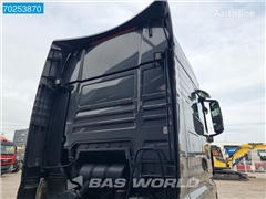 MAN TGX 26.480 6X2 NL-Truck XXL Lift-Lenkachse Euro 5