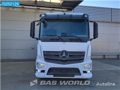 Mercedes Actros Ciągnik siodłowy Mercedes-Benz Actros 1843 4X2 Retarder ClassicSpace