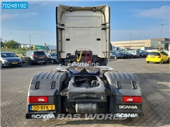 Scania R410 6X2 NL-Truck Retarder Lift-Lenkachse Navi