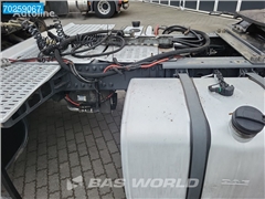 DAF CF Ciągnik siodłowy DAF CF 480 4X2 Retarder ACC Hydraulik Big-Axle