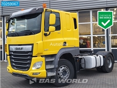 DAF CF Ciągnik siodłowy DAF CF 480 4X2 Retarder ACC Hydraulik Big-Axle