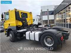 DAF CF Ciągnik siodłowy DAF CF 480 4X2 Retarder ACC Hydraulik Big-Axle