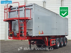 Naczepa wywrotka Stas S300CX 3 axles NL-Trailer 42