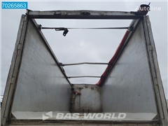 Naczepa wywrotka Stas S300CX 3 axles NL-Trailer 42