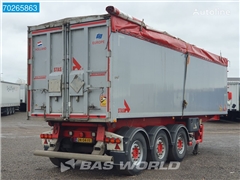 Naczepa wywrotka Stas S300CX 3 axles NL-Trailer 42