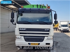 Śmieciarka DAF CF75.250 6X2 NL-Truck Lenkaxle Euro