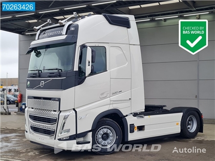 Volvo FH Nowy ciągnik siodłowy Volvo FH 500 4X2 Retarder XL 2x Tanks ACC LED