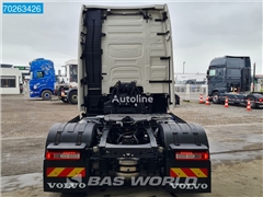 Volvo FH Nowy ciągnik siodłowy Volvo FH 500 4X2 Retarder XL 2x Tanks ACC LED