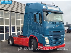 Volvo FH Ciągnik siodłowy Volvo FH 500 4X2 2x Tanks VEB+ XL Standklima