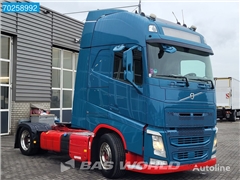 Volvo FH Ciągnik siodłowy Volvo FH 500 4X2 2x Tanks VEB+ Standklima Mega