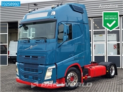 Volvo FH Ciągnik siodłowy Volvo FH 500 4X2 2x Tanks VEB+ Standklima Mega