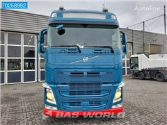 Volvo FH Ciągnik siodłowy Volvo FH 500 4X2 2x Tanks VEB+ Standklima Mega