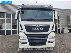 MAN TGX 28.500 6X2 XLX Liftachse ACC