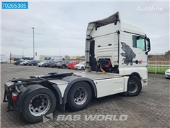 MAN TGX 28.500 6X2 XLX Liftachse ACC