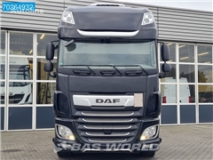 DAF XF Ciągnik siodłowy DAF XF 480 4X2 ACC Retarder Standklima SSC Euro 6