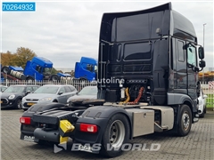 DAF XF Ciągnik siodłowy DAF XF 480 4X2 ACC Retarder Standklima SSC Euro 6