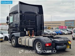 DAF XF Ciągnik siodłowy DAF XF 480 4X2 ACC Retarder Standklima SSC Euro 6