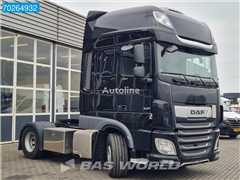 DAF XF Ciągnik siodłowy DAF XF 480 4X2 ACC Retarder Standklima SSC Euro 6