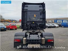 Iveco S-Way 460 4X2 Retarder 2x Tanks ActiveSpace ACC St