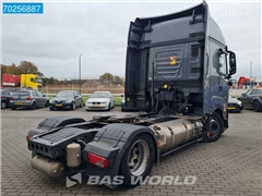 Iveco S-Way 460 4X2 Retarder 2x Tanks ActiveSpace ACC St