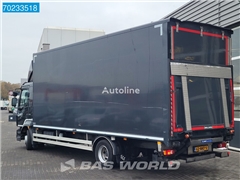 Volvo FL 210 4X2 NL-Truck 12tonner Ladebordwand Euro 6