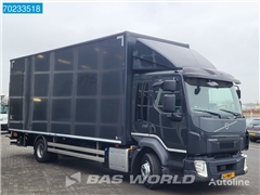 Volvo FL 210 4X2 NL-Truck 12tonner Ladebordwand Euro 6