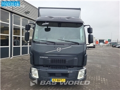 Volvo FL 210 4X2 NL-Truck 12tonner Ladebordwand Euro 6