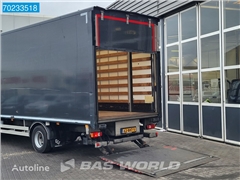 Volvo FL 210 4X2 NL-Truck 12tonner Ladebordwand Euro 6