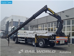 Renault C 380 6X2 NL-Truck Palfinger PK17502 Kran Crane Li