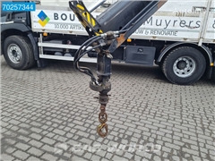 Renault C 380 6X2 NL-Truck Palfinger PK17502 Kran Crane Li