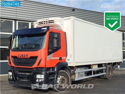 Iveco Stralis 310 4X2 Mitsubishi Cooler ActiveDay 2t Tai