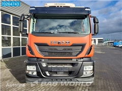 Iveco Stralis 310 4X2 Mitsubishi Cooler ActiveDay 2t Tai