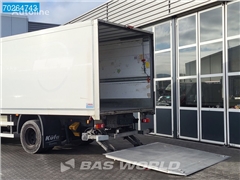 Iveco Stralis 310 4X2 Mitsubishi Cooler ActiveDay 2t Tai