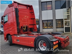 Volvo FH Ciągnik siodłowy Volvo FH 500 4X2 XL VEB+ 2xTanks Euro 6