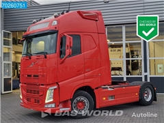 Volvo FH Ciągnik siodłowy Volvo FH 500 4X2 XL VEB+ 2xTanks Euro 6